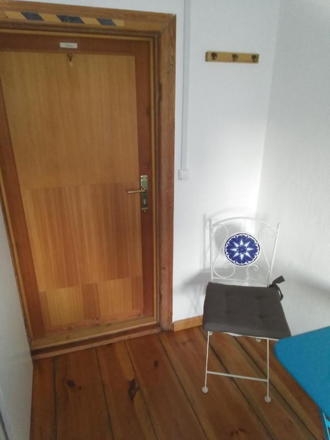 Pension-Fuerstenberghavel Sans Rival Екстер'єр фото
